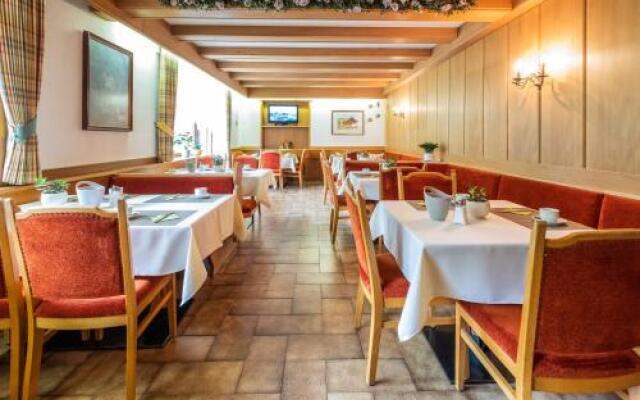 Garni Residence Volgger