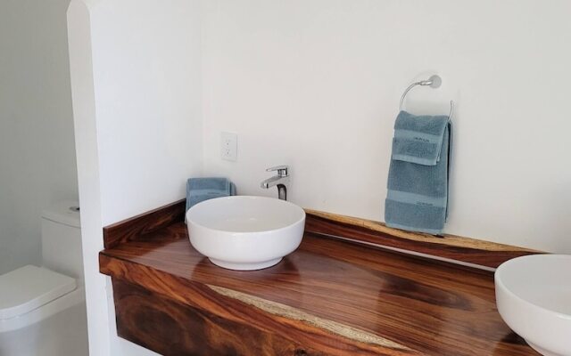 Close To Puerto Escondido Beachfront - Casa Wahaka