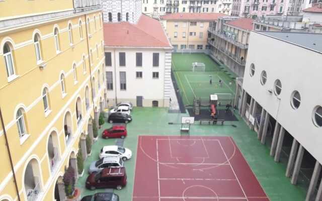 Casa Per Ferie San Giovanni Bosco