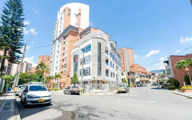 Ayenda Coliving la 78A
