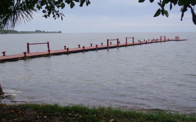 Rusinga Island Lodge