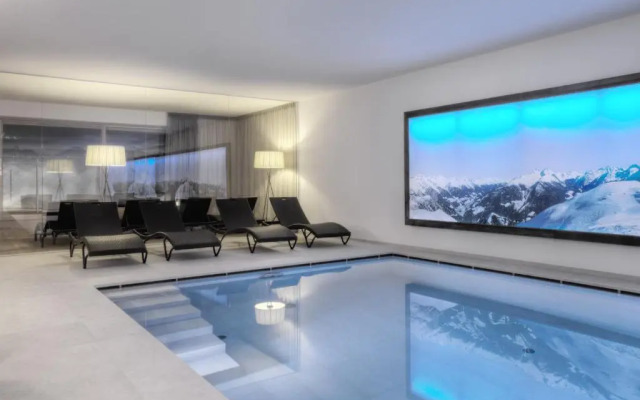 Residence Villa Calluna
