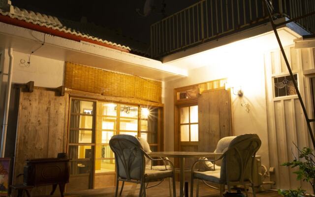 magnolia suite igusa villa