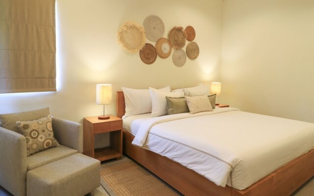 Casanusa Villa Jimbaran Bali