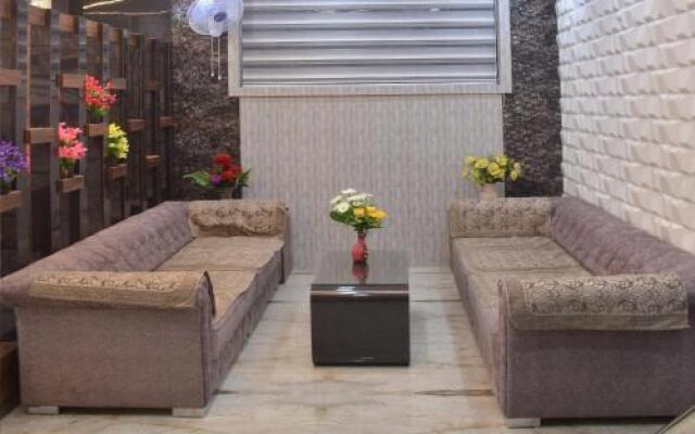 Hotel royal suites Ajmer