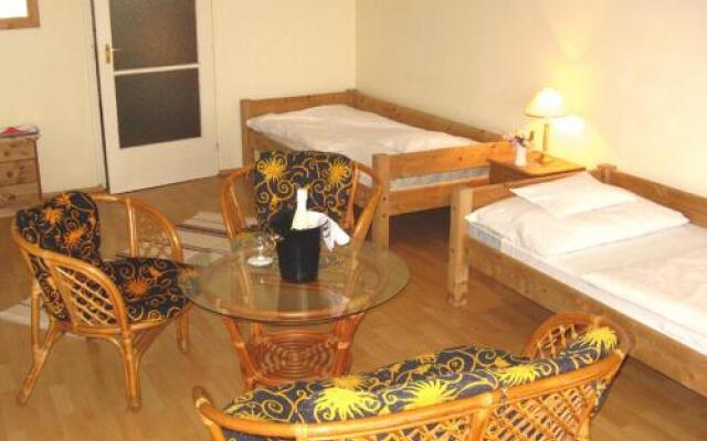 Fortunatus Wellness Hotel