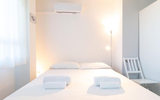 Joy House in Quartu Santa Elena