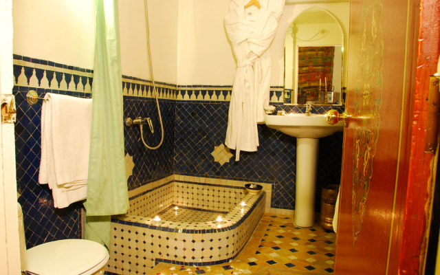 Riad El Ghalia