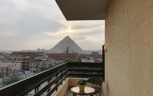 Kemet Boutique Hotel