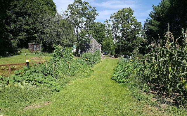 The Farmstand Bed & Breakfast