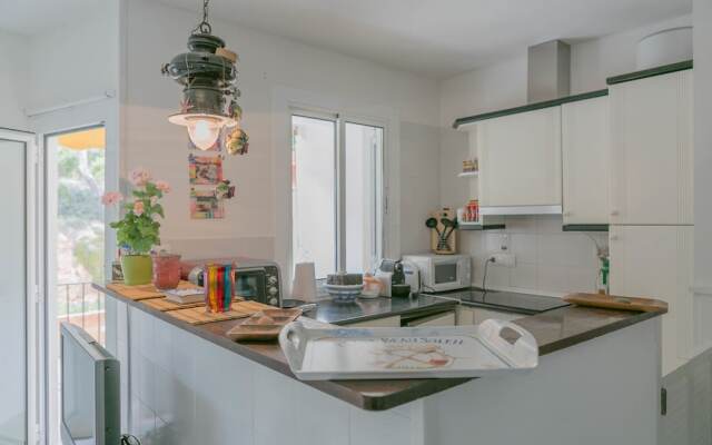 Apartamento D. Sa Riera