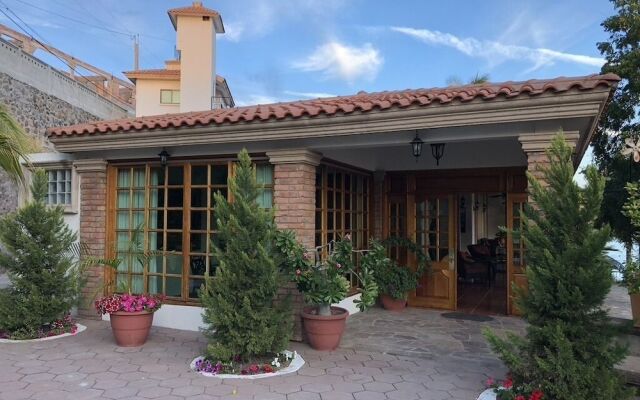 Hotel Boutique Casa Aduana