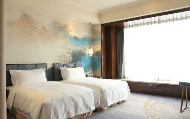 Chateau Star River Shaanxi