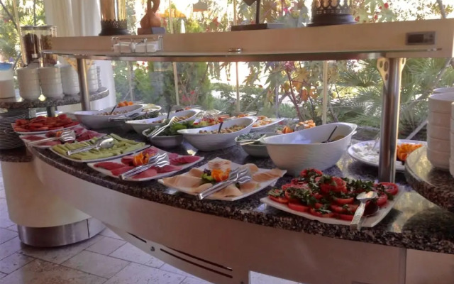 Dalyan Resort - Special Class