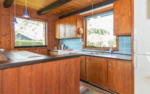 Elegant Holiday Home in Fredericia near Sea