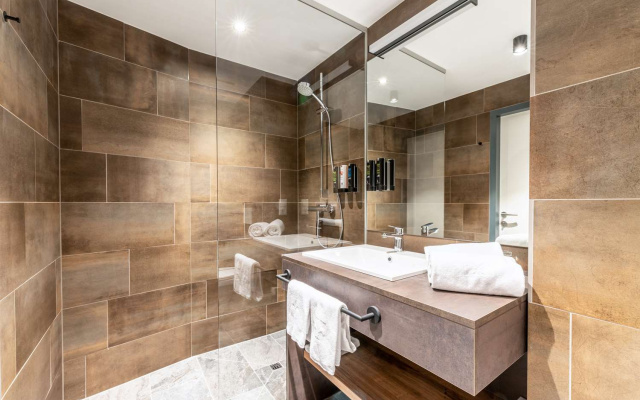 Aiden by Best Western Stadtgut Hotel Steyr