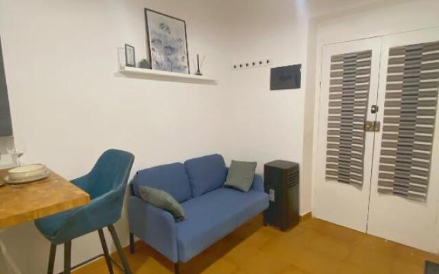 Appartamento nascosto a Città Sant Angelo