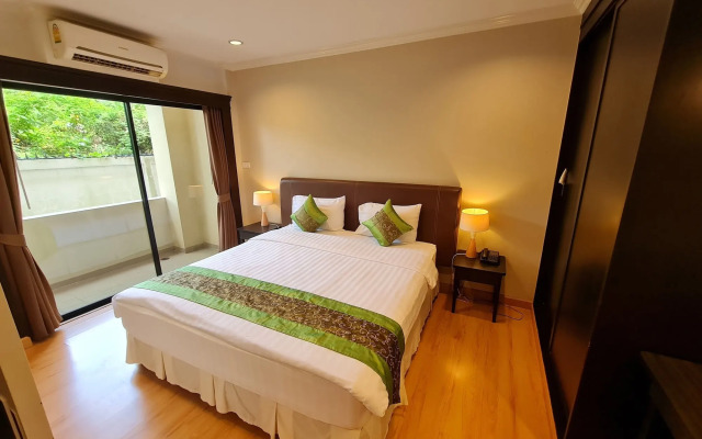 Grand Garden Hotel & Residence