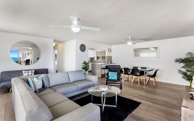 Laman Lodge, Unit 2, 15 Laman Street