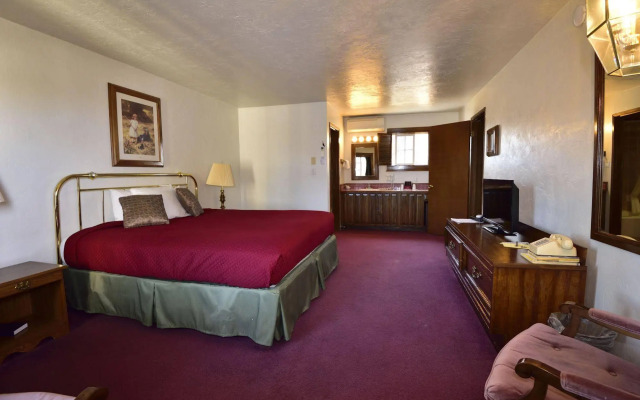 Sequim West Inn
