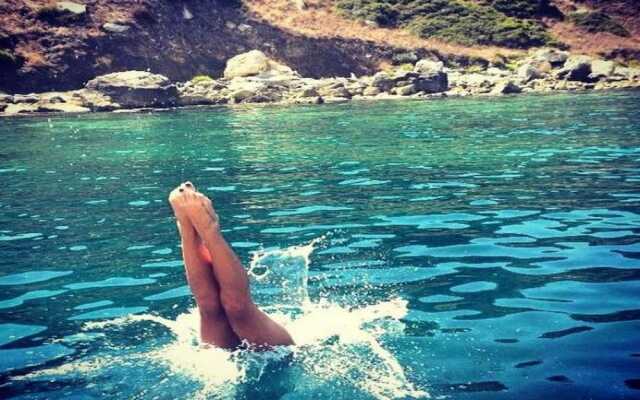 Residence Baia dei Delfini