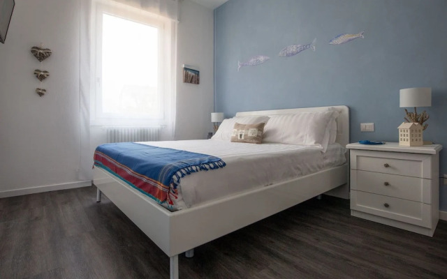 Maji Como Lake apartments