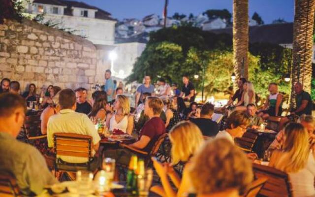 Heritage Hotel Park Hvar