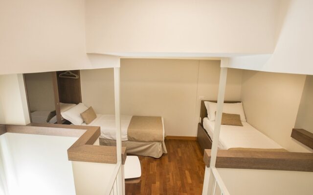 Palazzo Depretis Naples