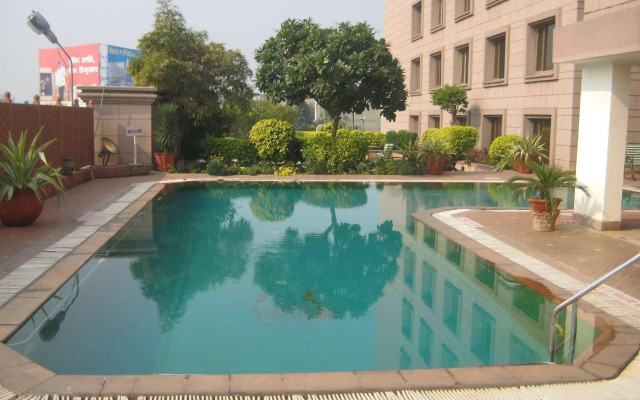 Holiday Inn Agra MG Road by IHG