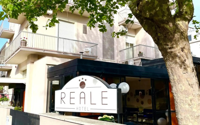 Reale Hotel
