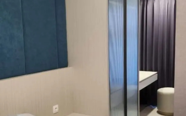 2BR Pakuwon City Mall Surabaya Indonesia