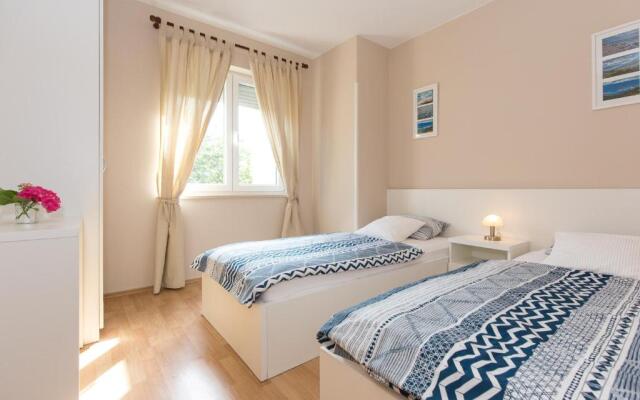 Apartments Ivanka Dujmović