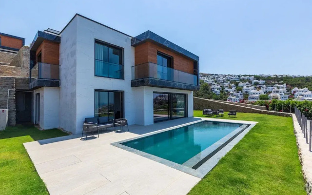 Bovilla Hotel Sentio Yalıkavak