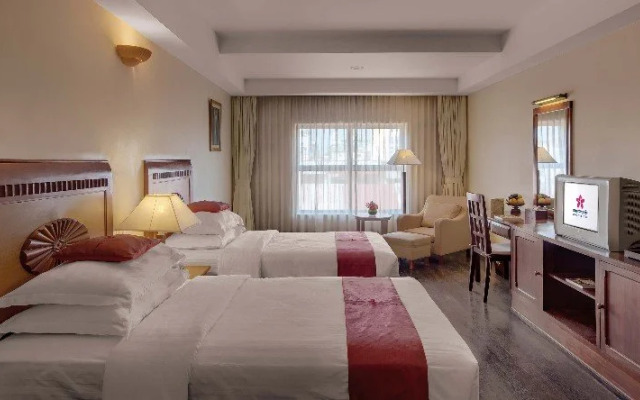 Sokha Club Hotel