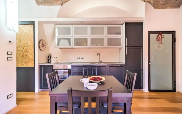 Airport Apartments by Wonderful Italy