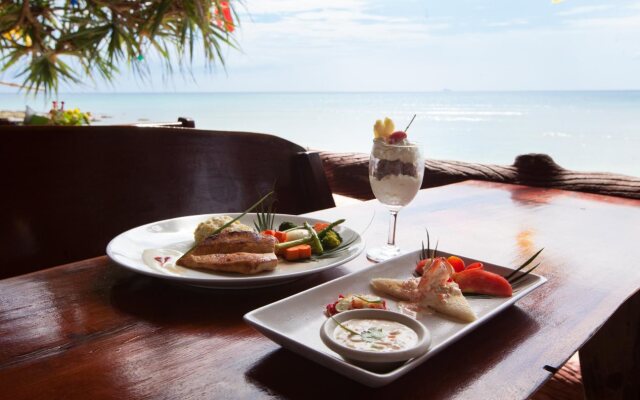 Lanta Riviera Resort  (SHA Extra Plus)