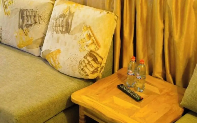 Baaz Hotel Kakamega