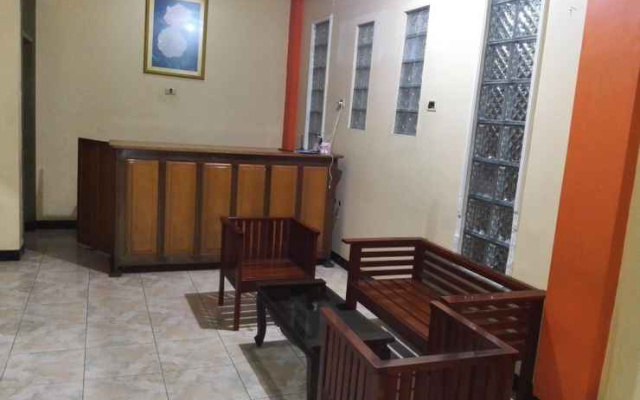 Hotel Liberty Gorontalo