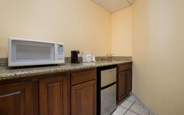 Best Western Grand Victorian Inn