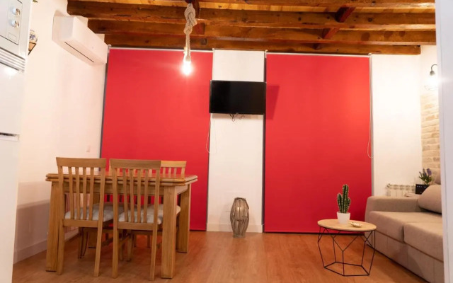 Apartamento Cordonerias