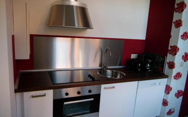 Ferienwohnung Markert