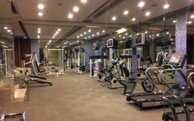 Gloria Plaza Hotel Shenyang