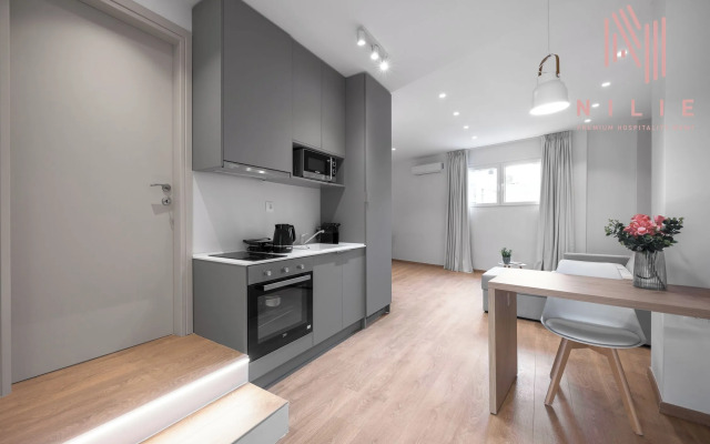 V1 Boutique Residences, Nilie Hospitality MGMT