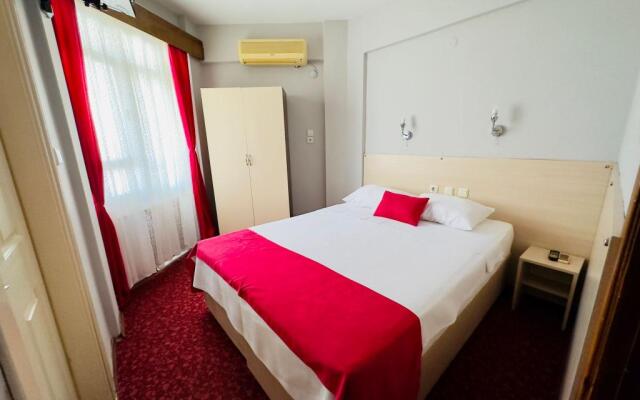 Kaan Otel