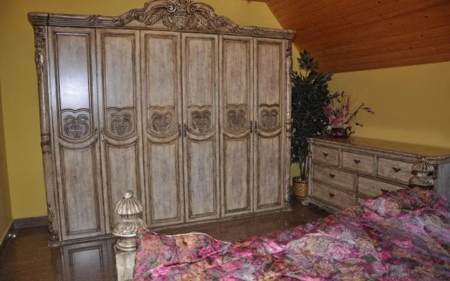 Hotel Dubnica