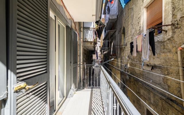 Vico Molino al Lavinaio 7