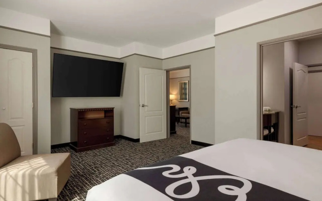 La Quinta Inn & Suites By Wyndham Dumas