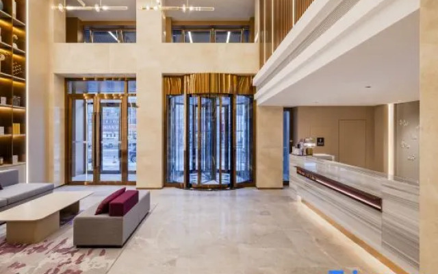 Lavande Hotel (Harbin Acheng Department Store)