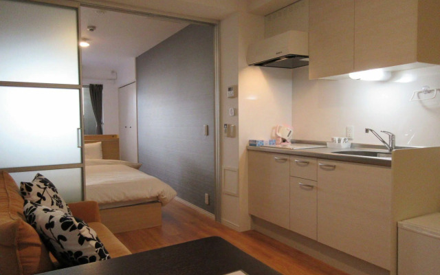 Stella Inn Karasuma Gojo