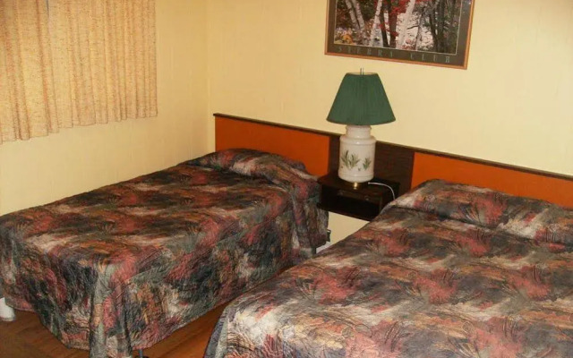 River Heights Motel